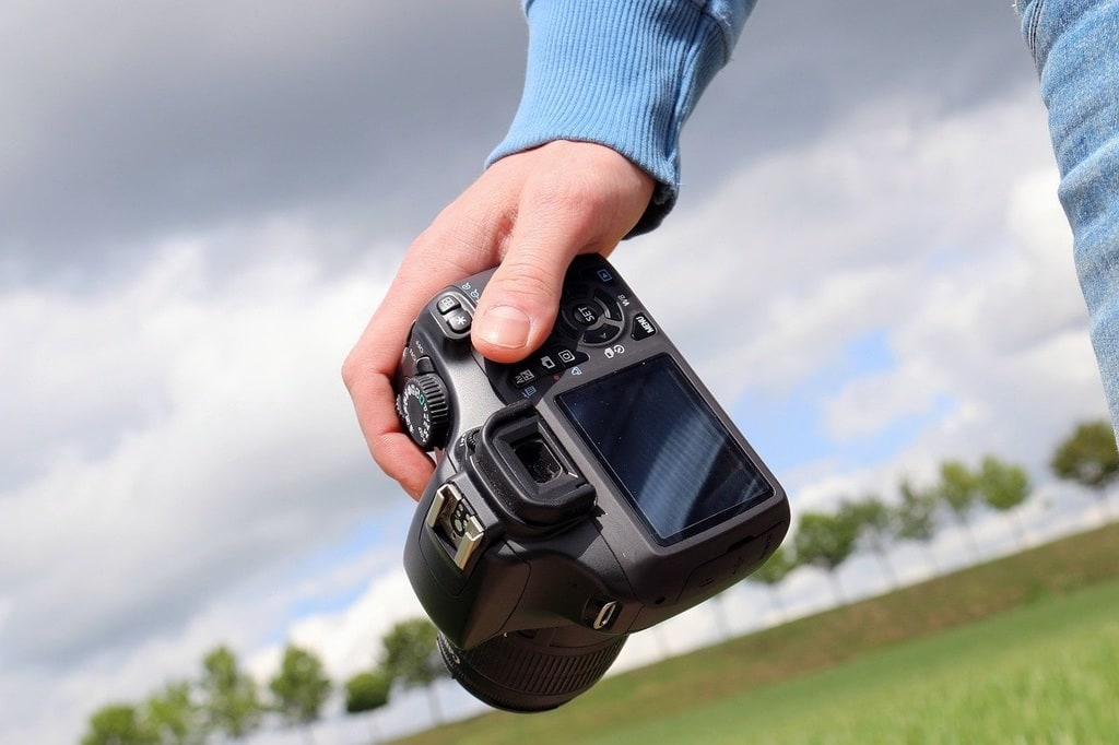 Débuter en photographie avec le bon appareil